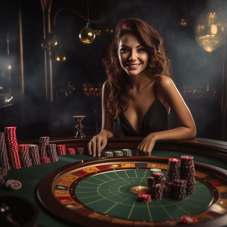 z63 Live Casino Games