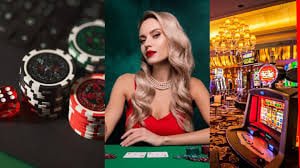 z63 Live Casino Roulette နှင့် Dealer Studio